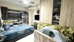 Blk 817 Jurong West Street 81 (Jurong West), HDB 4 Rooms #568305711
